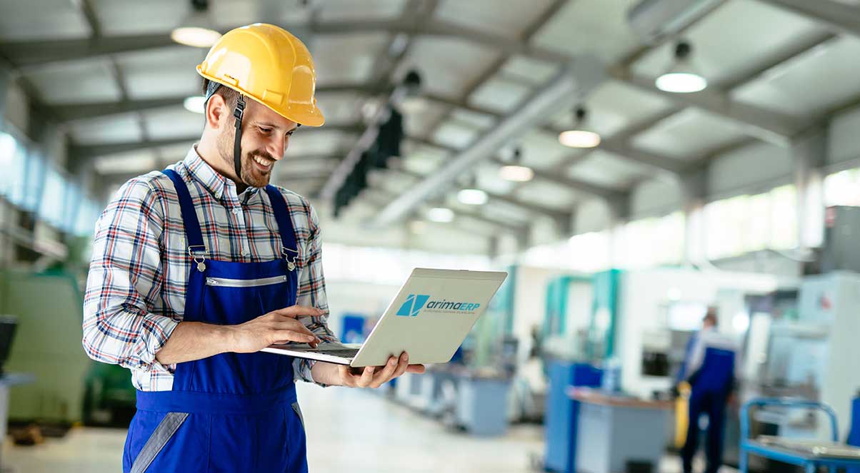 Depo ve Sevkiyat Operasyonlarının Dijitalleştirilmesi