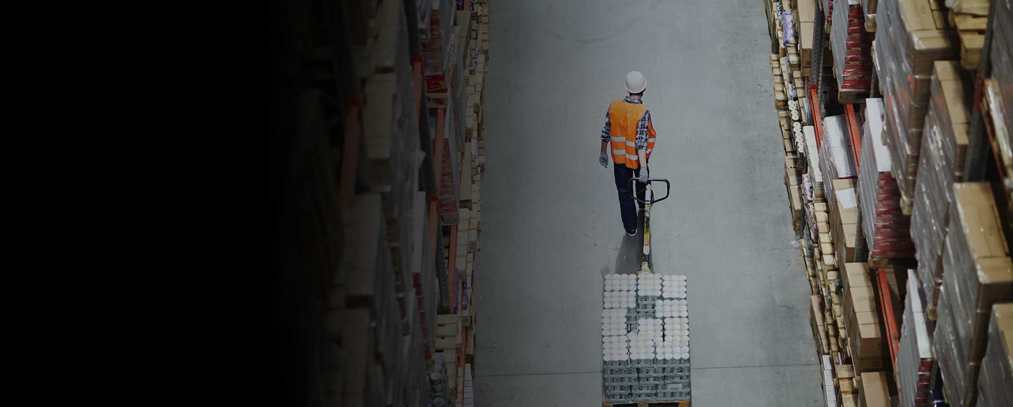 Depo ve Stok Yönetimi