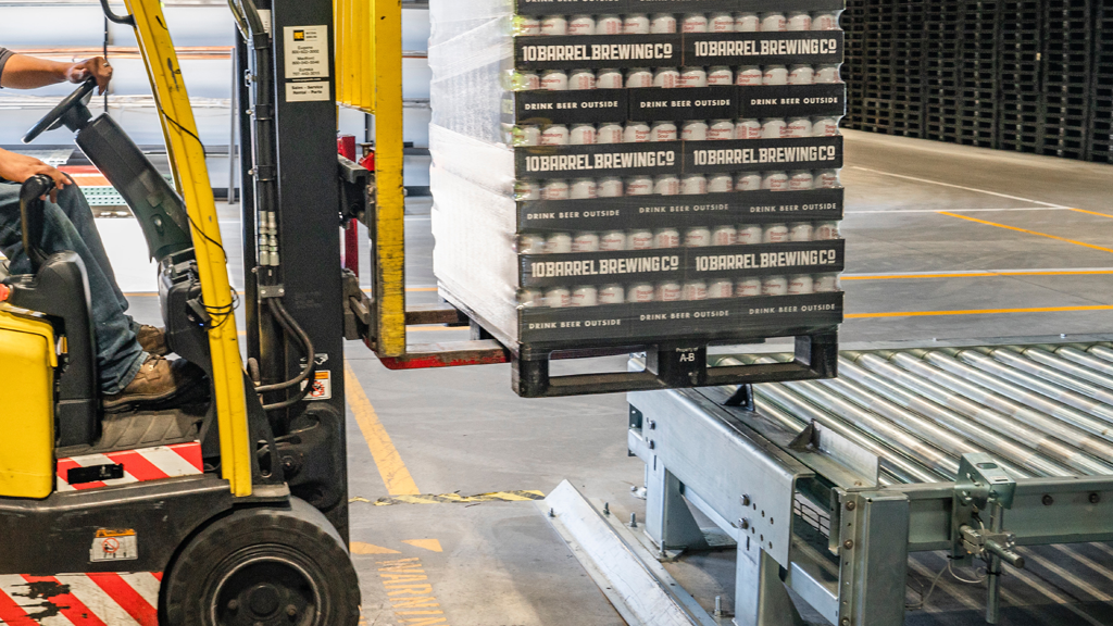 Verimli Stok Yönetimi